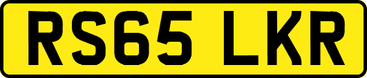 RS65LKR
