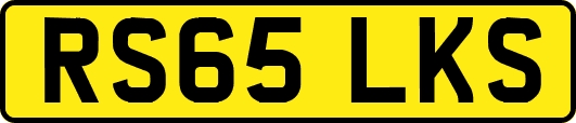 RS65LKS