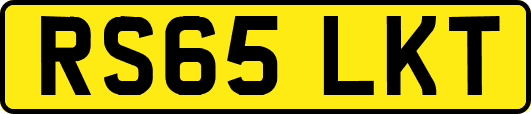 RS65LKT