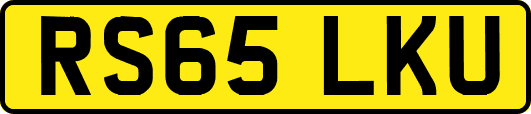 RS65LKU