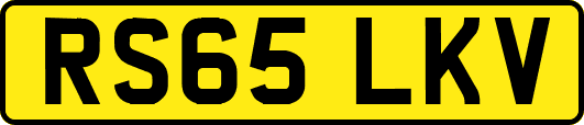 RS65LKV
