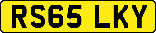 RS65LKY