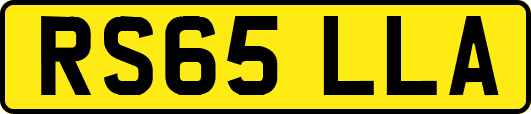 RS65LLA