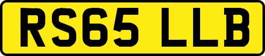 RS65LLB