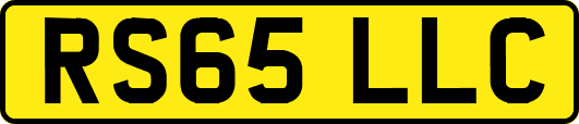 RS65LLC