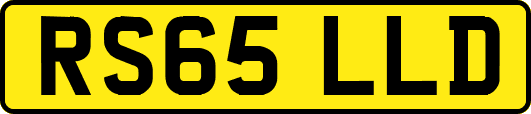 RS65LLD