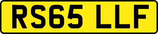 RS65LLF