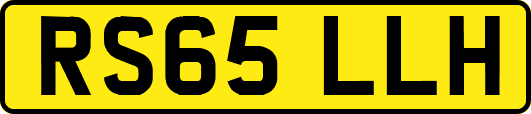 RS65LLH