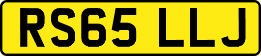 RS65LLJ