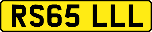 RS65LLL