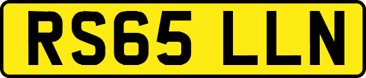 RS65LLN