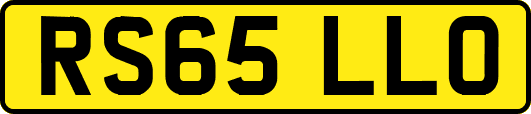 RS65LLO