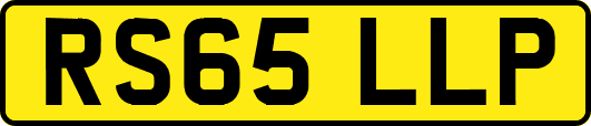 RS65LLP