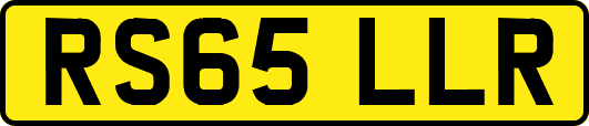 RS65LLR