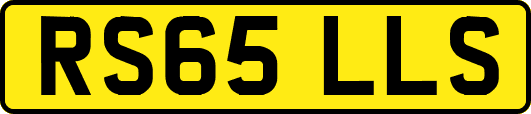 RS65LLS
