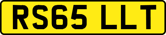 RS65LLT