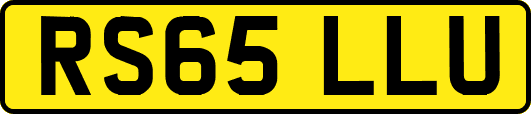RS65LLU
