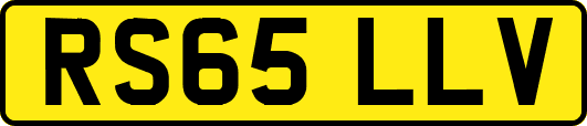 RS65LLV