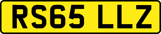 RS65LLZ