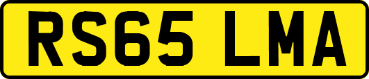 RS65LMA