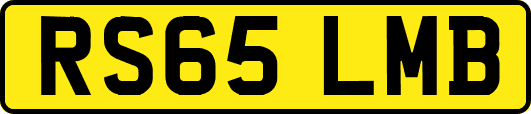 RS65LMB