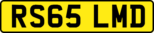 RS65LMD