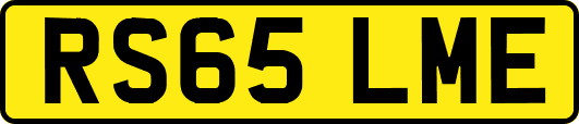 RS65LME