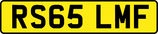 RS65LMF