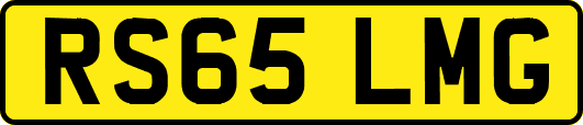 RS65LMG
