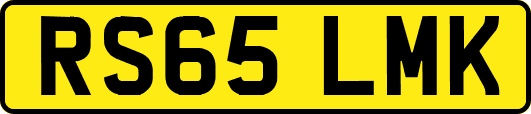 RS65LMK