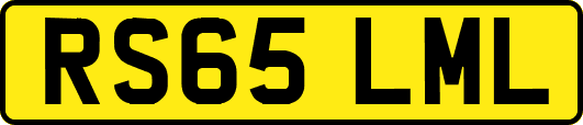 RS65LML