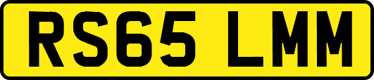 RS65LMM