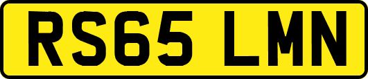 RS65LMN