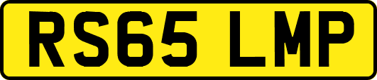 RS65LMP