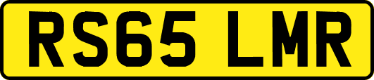 RS65LMR