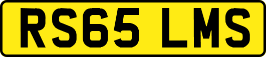 RS65LMS