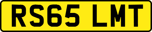 RS65LMT