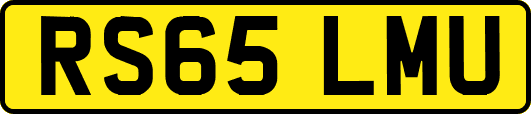 RS65LMU
