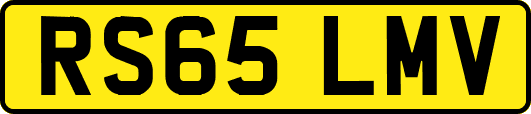 RS65LMV