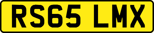 RS65LMX
