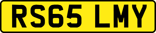 RS65LMY