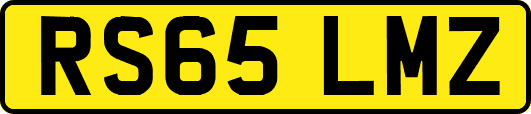 RS65LMZ