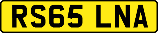 RS65LNA