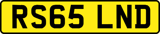 RS65LND
