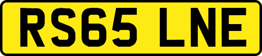 RS65LNE