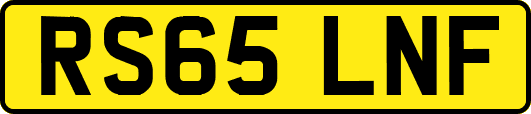 RS65LNF