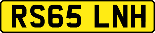 RS65LNH