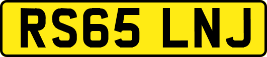 RS65LNJ