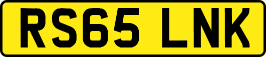 RS65LNK