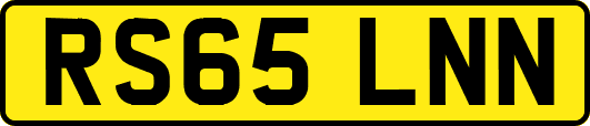 RS65LNN